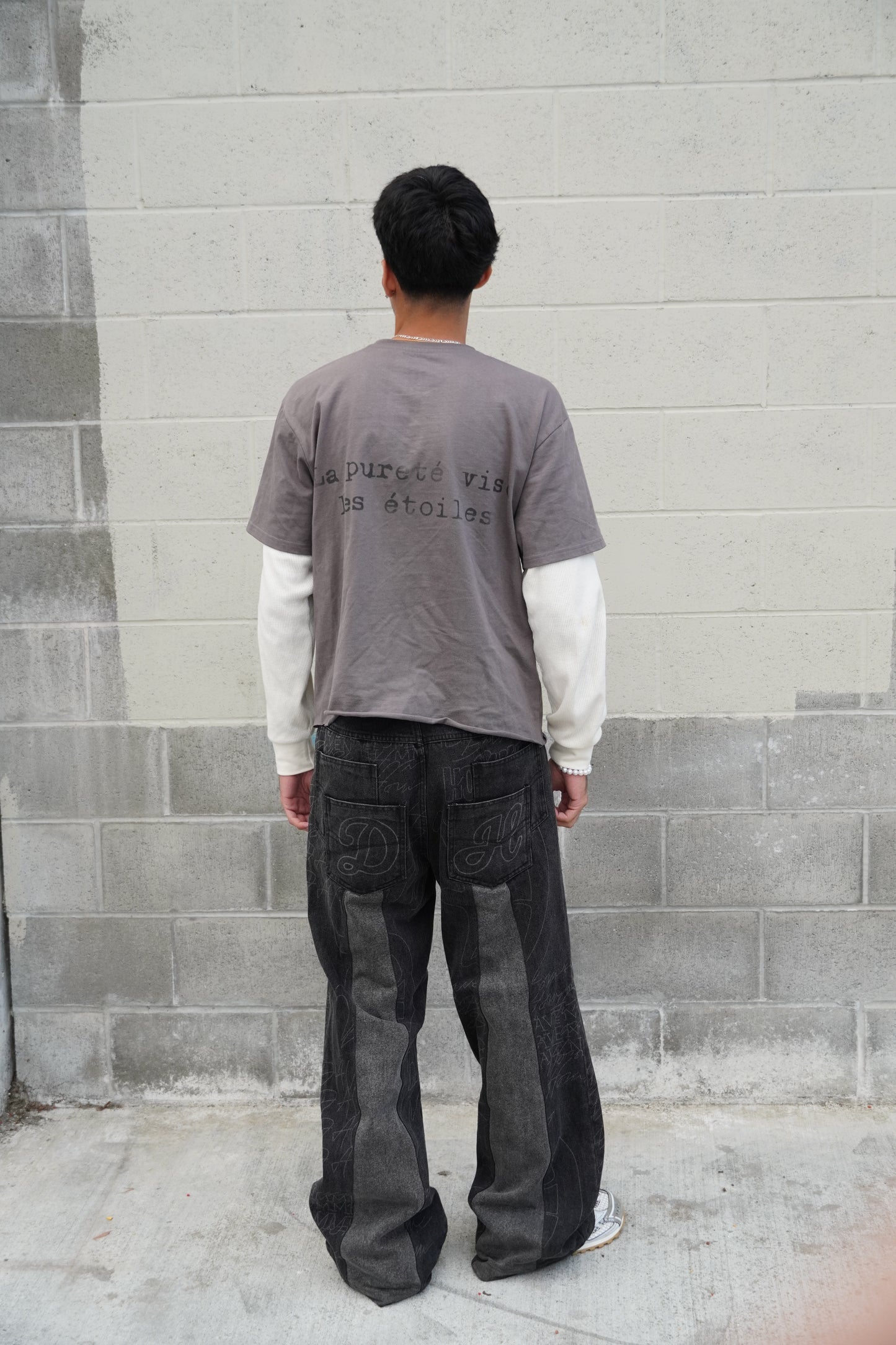 “Who’s Your Hero” Thermal