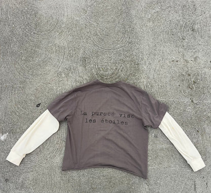 “Who’s Your Hero” Thermal