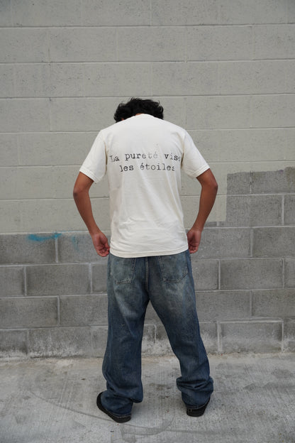 “Who’s Your Hero” Tee