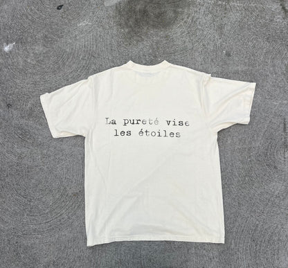 “Who’s Your Hero” Tee