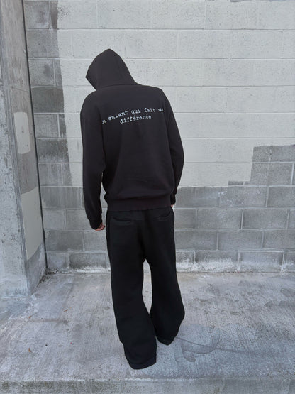 “Art That Outlives Us” Hoodie