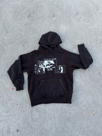 “Art That Outlives Us” Hoodie