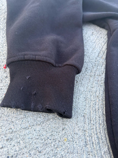 “Art That Outlives Us” Hoodie