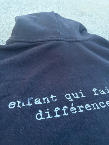 “Art That Outlives Us” Hoodie