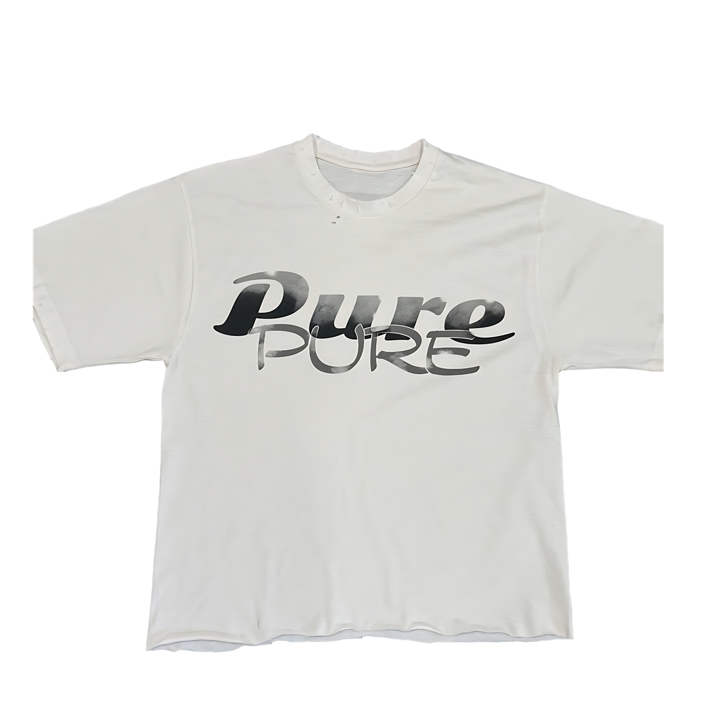 Faded Pure Tee