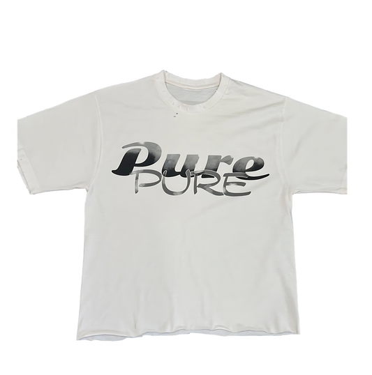 Faded Pure Tee