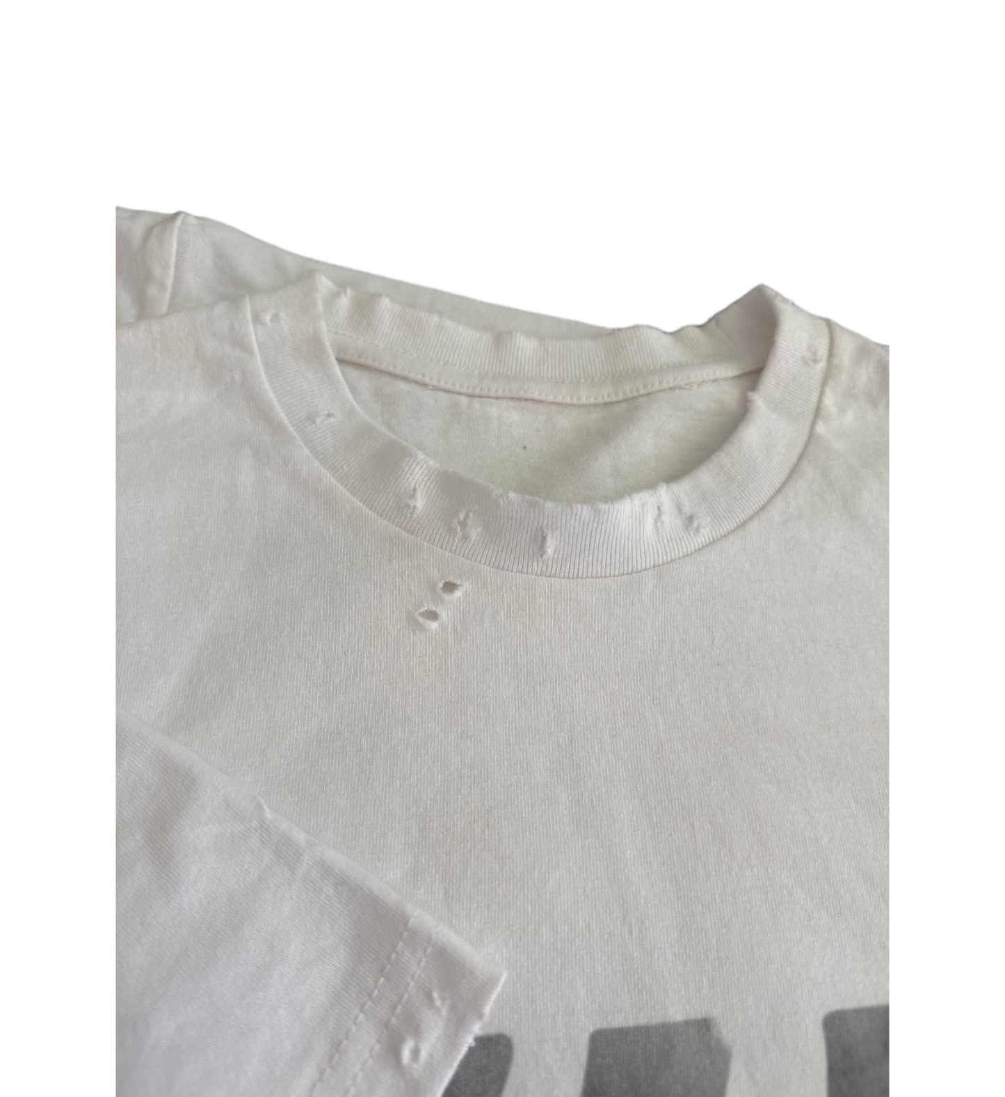 Faded Pure Tee